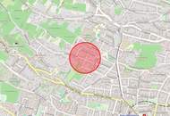 Kaasgrabengasse: Sonnige Neubauwohnung mit Kamin I 2 Balkonen I Garage