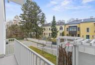 ++ EXKLUSIVES WOHNHIGHLIGHT ++ 4 ZIMMER mit BALKON