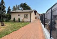 Zwei Einfamilienhäuser auf 2.172 m² Baugrund – vielseitiges Wohnen nahe Bratislava