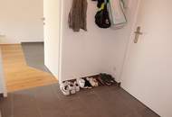 2 Zimmer LOGGIA-Neubauwohnung mit IDEALER Aufteilung - Nahe U6 Thaliastraße