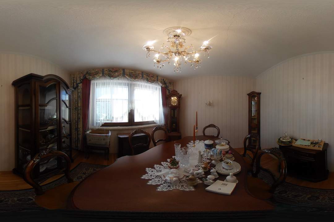 ***Familienfreundliches Eckreihenhaus in traumhafter, sonniger Ruhelage***
