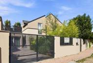 ++ EXTRAVAGANTES Haus mit GARTEN ++ HIT