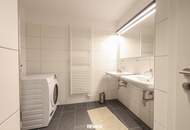 Hochwertig und charmant - perfekt aufgeteilte 3-Zimmer Gartenwohnung in Ski Amade!