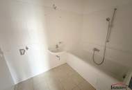 Helle 2-Zimmerwohnung mit Terrasse und Gartenanteil!