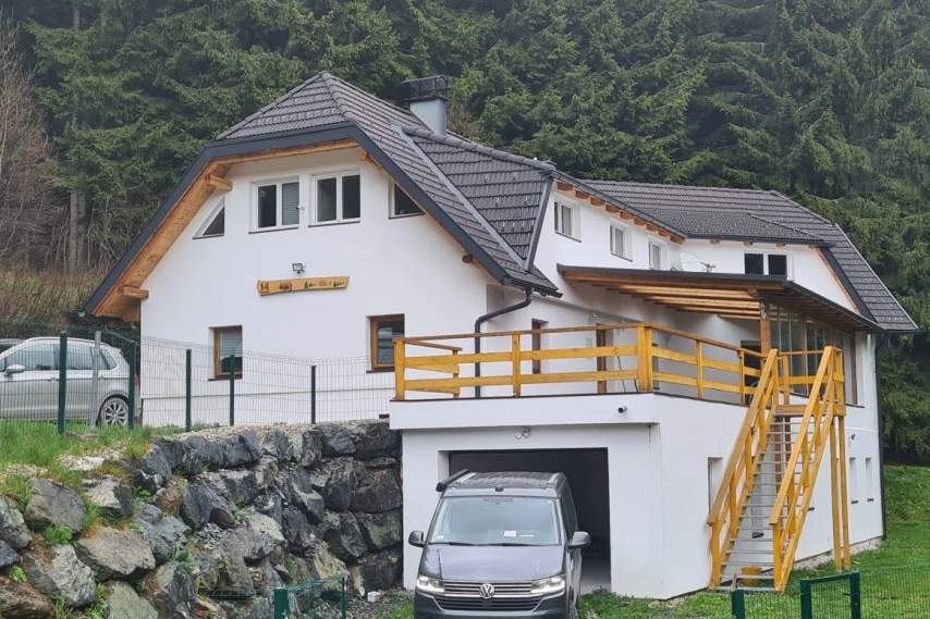 Landhaus in Alleinlage bei Diex, Haus-kauf, 566.000,€, 9103 Völkermarkt