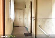 Viel Platz zum Wohnen – Stockhaus mit Entwicklungspotenzial