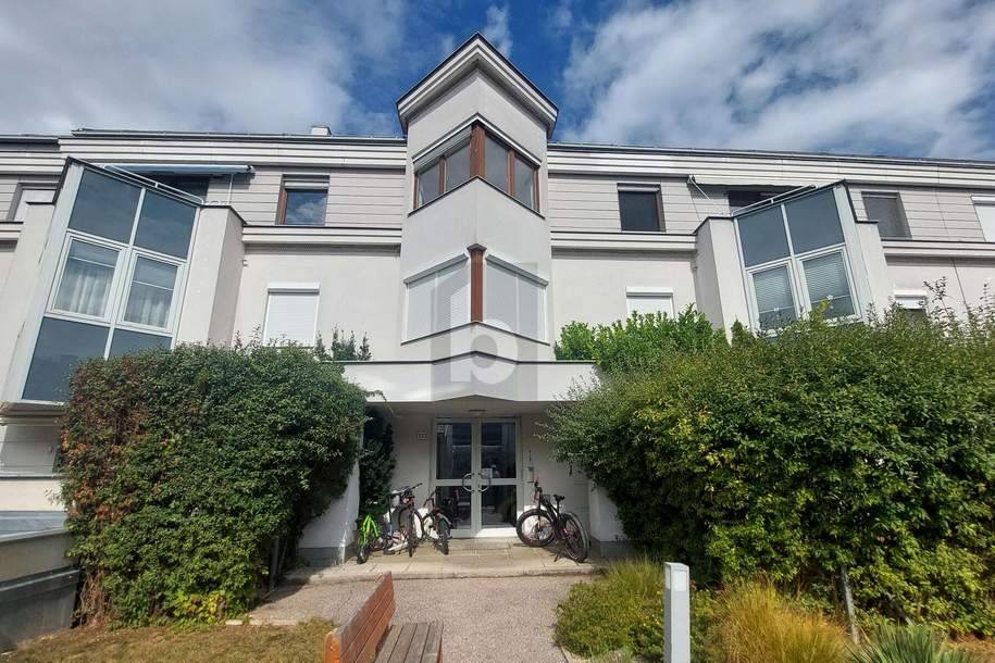 LICHTDURCHFLUTET IM HERZEN DER WACHAU, Wohnung-kauf, 240.000,€, 3601 Krems(Land)