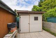 Einfamilienhaus in ruhiger Siedlungslage mit großem Grundstück