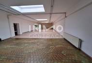 Großes Geschäftslokal mit 580 m² im Zentrum Grossraming