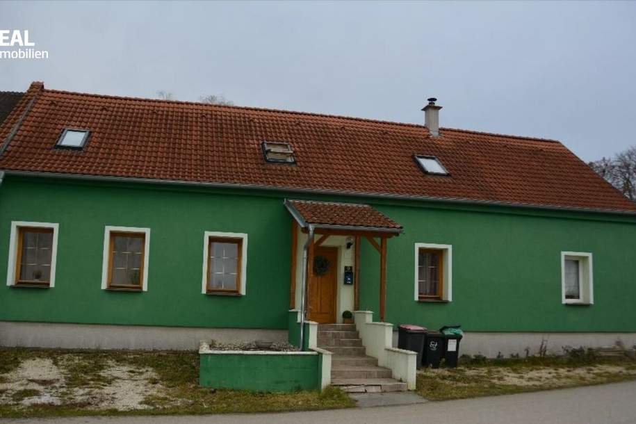 Versteigerung 2192 Kettlasbrunn, Haus-kauf, 118.250,€, 2130 Mistelbach