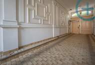 XXL Altbau: drei Eingänge - unzählige Möglichkeiten