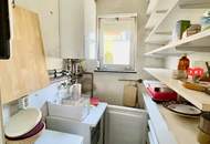 Renovierungsbedürftiges 4 Zimmer Einfamilienhaus Bj 1958 mit Garage - kein Keller - Nähe U2 Station Aspern Nord