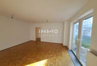 Ruhige und sonnige 2-Zimmer Wohnung mit Terrasse in Nähe der Donaulände - Kaisergasse 12 - 14 , Top 1