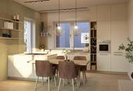 3-Zimmerwohnung mit Garten - Top 3