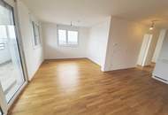 Q11 Leben in Simmering - Loggiawohnung mit 2 Zimmern und Deckenkühlung!