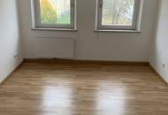 Perfekte Wohnung für junge Familien und Pärchen dank idyllischer Grünlage und optimaler Infrastruktur! Kompakte und sehr flexibel nutzbare Raumaufteilung! Neu saniert und sofort beziehbar!