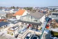 “Exklusives Architektenhaus – außergewöhnliche Gelegenheit weit unter dem Gutachtenswert"