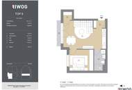 2-Zimmer I Erstbezug I Fertigstellung Q1 2027 I 1210 Wien I Hochwertige Ausstattung