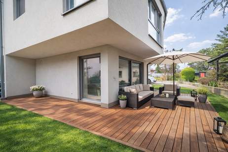 Belagsfertiges Reihenhaus mit Garten &amp; Dachterrasse in ruhiger, zentraler Lage von Wien-Simmering, Haus-kauf, 729.000,€, 1110 Wien 11., Simmering