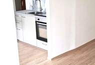 Neu renovierte Singlewohnung in Bahnhofs- und Zentrumsnähe!