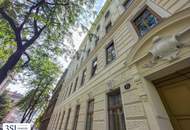 Ihr Stil. Ihr Zuhause. Ihre Entscheidung – Wohnen nach Maß im Altbau mit Balkon