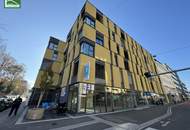 Exklusive Gewerbefläche im Edelrohbau – Ihr Standort für nachhaltigen Geschäftserfolg stark frequentierter Lage! - JETZT ZUSCHLAGEN