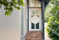 RIEDENBURG | Traumhafte 2,5 Zimmer Wohnung mit eigenen Garten