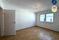 Erstbezug: Ruhige 2-Zimmer Wohnung im 2. Stock