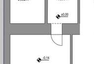 YOUR BUSINESS STARTS HERE | Vielseitige Gewerbeeinheit | Sanierungsbedürftiger Altbau mit Balkon-Option (baubewilligt) | Nähe Einsiedlerpark, U4 Margaretengürtel, künftiger U2-Station Reinprechtsdorfer Straße