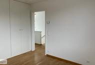 Elegantes , modernes Refugium mitten im Grünen