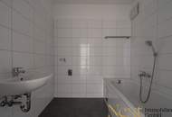 Lichtdurchflutete 2-Zimmer-Wohnung mit Loggia und vollausgestatteter Küche in Urfahr zu vermieten!