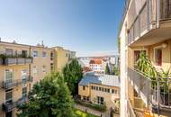 ***NEU*** NEUBAU-BALKON-WOHNUNG MIT STELLPLATZ NAHE 18. BEZIRKS