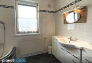 Sofort beziehbar! Gepflegtes Einfamilienhaus in Ruhelage mit Garten & Obstwiese