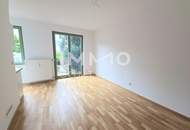 SINGLE-HIT: Schöne Klein-Wohnung bei der KF-UNI - Heinrichstraße 47b Top 05B