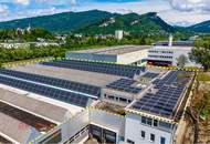 Top-Gewerbeobjekt in bester Lage zu Mieten