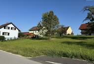 Traumgrundstück mit 913m² in Raaba-Grambach – Schöckl-Blick, Fernblick &amp; Ruhelage