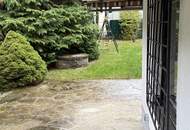 Einfamilienhaus in ruhiger Lage von Gablitz!