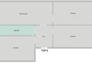 3-Zimmer-Wohnung in Bruck an der Mur