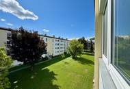 ++ PREISWERT in St. Pölten ++ ZWEI Zimmer Wohnung mit LOGGIA