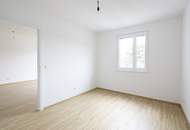 Angenehme 2-Zimmer-Wohnung mit Balkon in der Lorystraße!