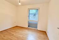 Klagenfurt - Innere Stadt: St. Veiter Straße - MINI 3 ZI Gartenwohnung in Top Lage