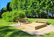 HELLE 2-ZIMMERWOHNUNG MIT GROSSER LOGGIA