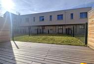 Hallo Familien! Reihenhäuser in Stammersdorf