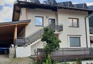 Interessante Liegenschaft in Strassen - Einfamilienhaus und Mehrparteienhaus zu verkaufen