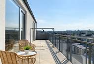 Charmante Maisonette mit Terrasse und offenem Wohnkonzept