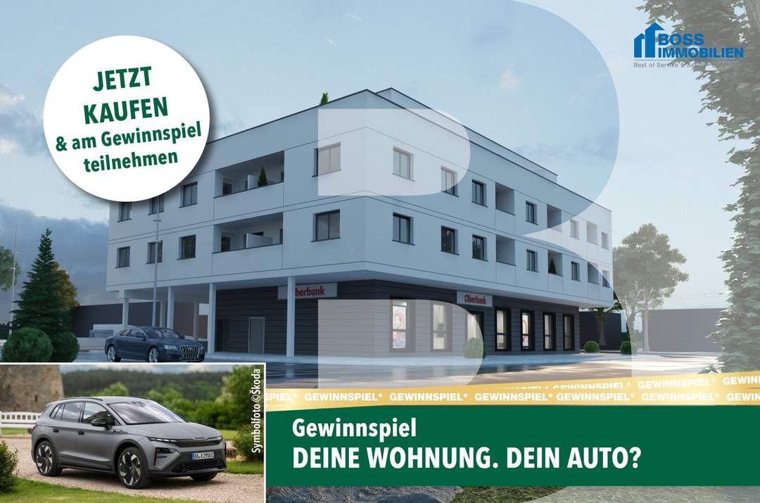 Modern Living | Top 5 | Stadtblick