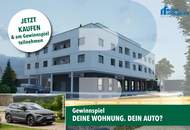Modern Living | Top 5 | Stadtblick