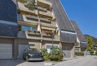 Traumhafte ruhige 4-Zimmer Wohnung mit Loggia und Garage in Urfahr