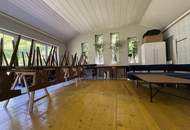 Wohn-u. Geschäftshaus mit XL Wohnung