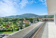 Provisionsfreies Penthaus mit sonniger Dachterrasse nähe Murradweg - Graz-Andritz